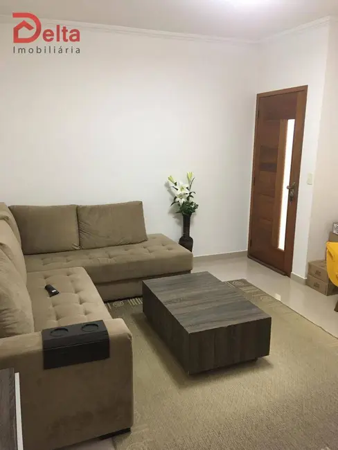 Foto 4 de Casa com 2 quartos à venda, 84m2 em Ressaca, Atibaia - SP