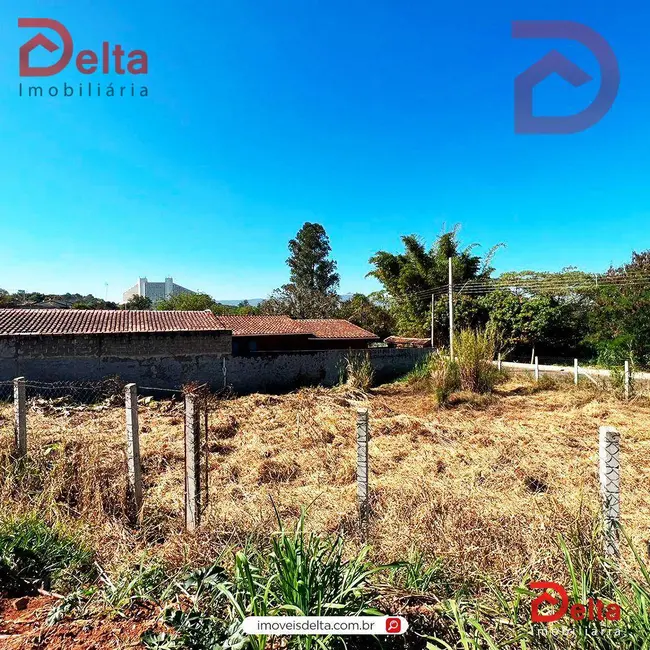 Foto 5 de Terreno / Lote à venda, 128m2 em Jardim Santo Antônio, Atibaia - SP