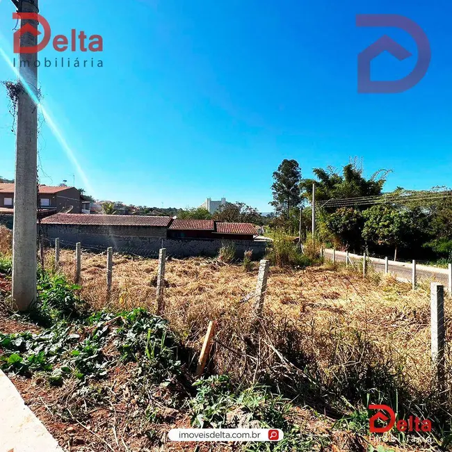 Foto 7 de Terreno / Lote à venda, 128m2 em Jardim Santo Antônio, Atibaia - SP