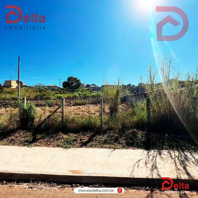 Foto 6 de Terreno / Lote à venda, 128m2 em Jardim Santo Antônio, Atibaia - SP