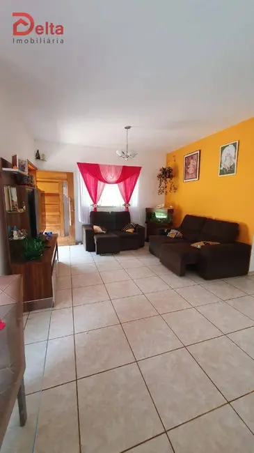 Foto 3 de Chácara com 4 quartos à venda, 1000m2 em Jardim Estância Brasil, Atibaia - SP