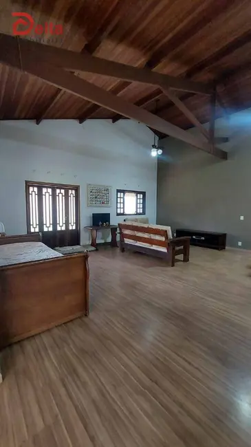 Foto 9 de Chácara com 3 quartos à venda, 1000m2 em Piracaia - SP