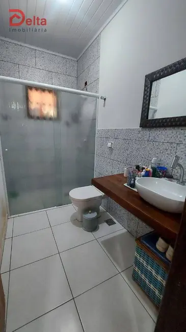 Foto 7 de Chácara com 3 quartos à venda, 1000m2 em Piracaia - SP
