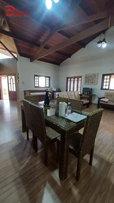 Foto 8 de Chácara com 3 quartos à venda, 1000m2 em Piracaia - SP