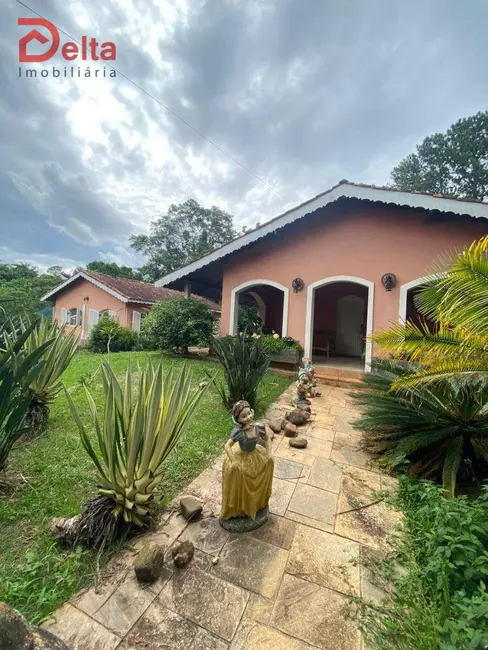 Foto 8 de Chácara com 7 quartos à venda em Jardim Estância Brasil, Atibaia - SP