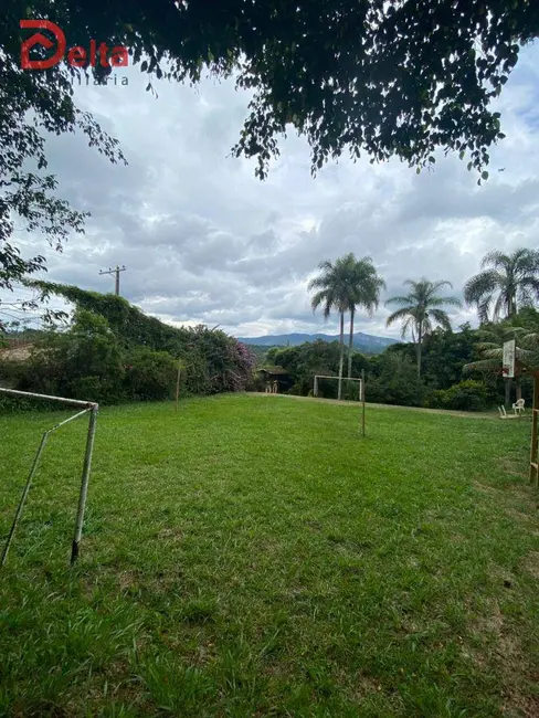 Foto 7 de Chácara com 7 quartos à venda em Jardim Estância Brasil, Atibaia - SP