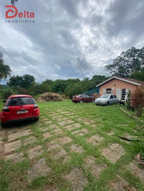 Foto 1 de Chácara com 7 quartos à venda em Jardim Estância Brasil, Atibaia - SP