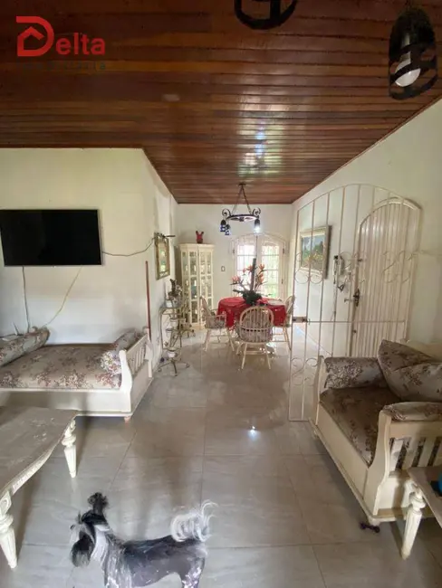 Foto 6 de Chácara com 7 quartos à venda em Jardim Estância Brasil, Atibaia - SP