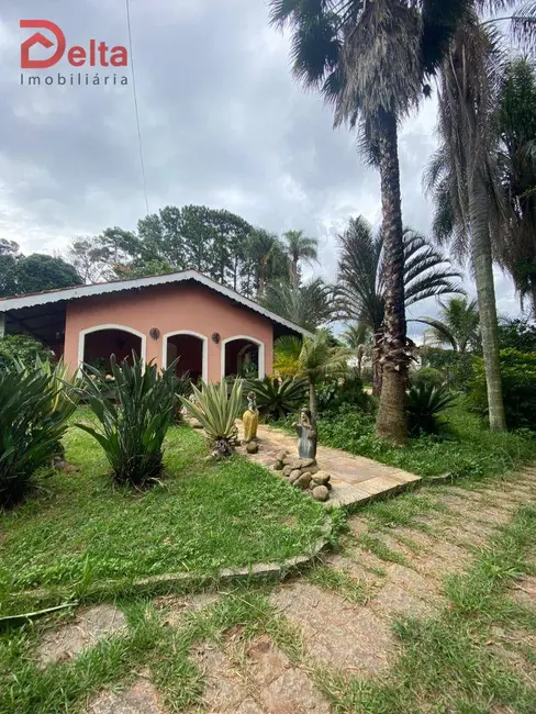 Foto 5 de Chácara com 7 quartos à venda em Jardim Estância Brasil, Atibaia - SP