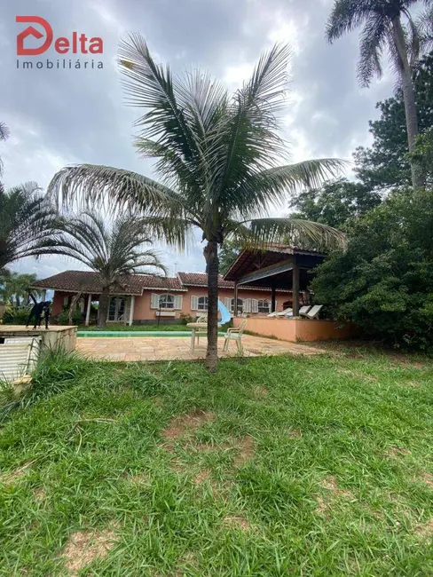 Foto 9 de Chácara com 7 quartos à venda em Jardim Estância Brasil, Atibaia - SP