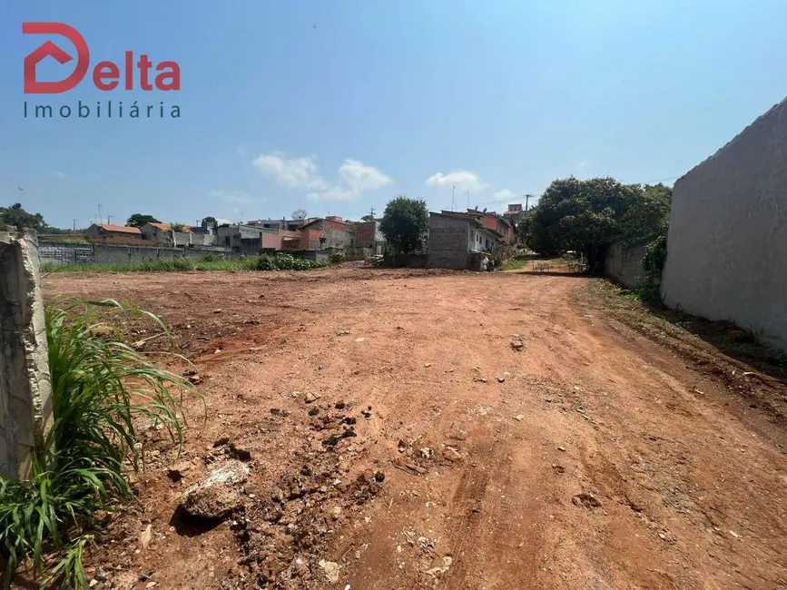 Foto 4 de Terreno / Lote à venda, 310m2 em Jardim Santo Antônio, Atibaia - SP