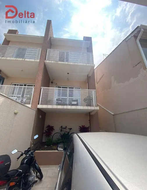 Foto 8 de Sobrado com 3 quartos à venda, 175m2 em Jardim Paulista, Atibaia - SP