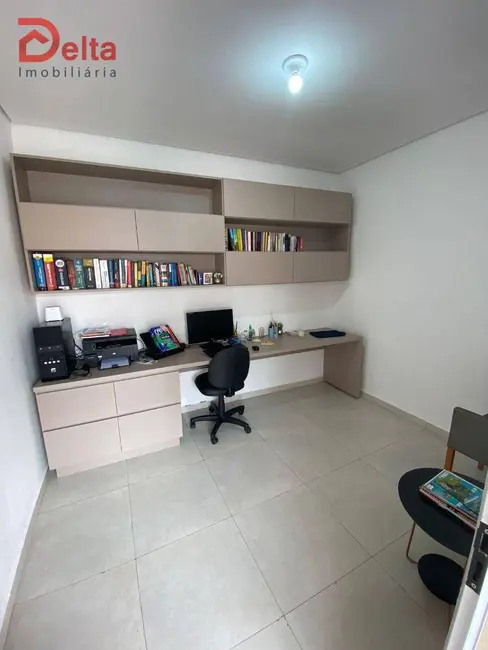 Foto 3 de Sobrado com 3 quartos à venda, 175m2 em Jardim Paulista, Atibaia - SP