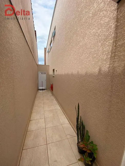 Foto 6 de Sobrado com 3 quartos à venda, 175m2 em Jardim Paulista, Atibaia - SP