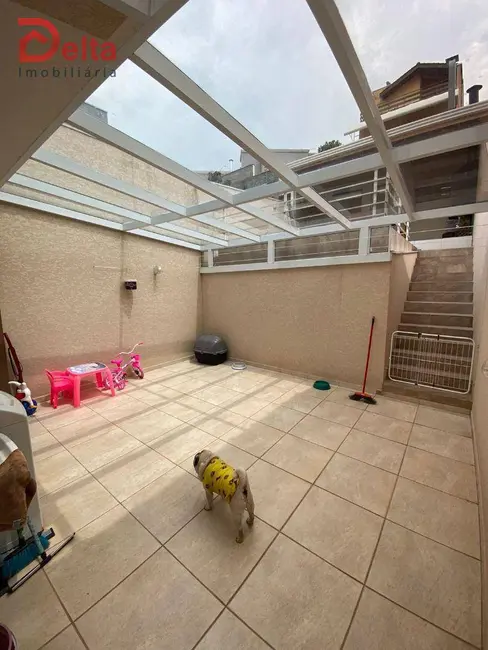 Foto 5 de Sobrado com 3 quartos à venda, 175m2 em Jardim Paulista, Atibaia - SP