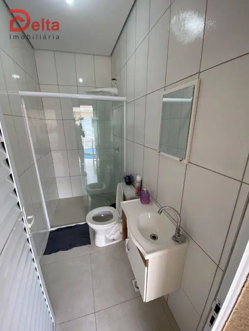 Foto 1 de Sobrado com 3 quartos à venda, 175m2 em Jardim Paulista, Atibaia - SP