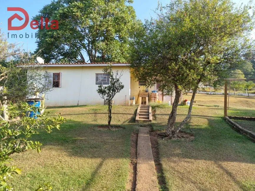 Foto 4 de Chácara com 4 quartos à venda, 32000m2 em Serrinha, Braganca Paulista - SP