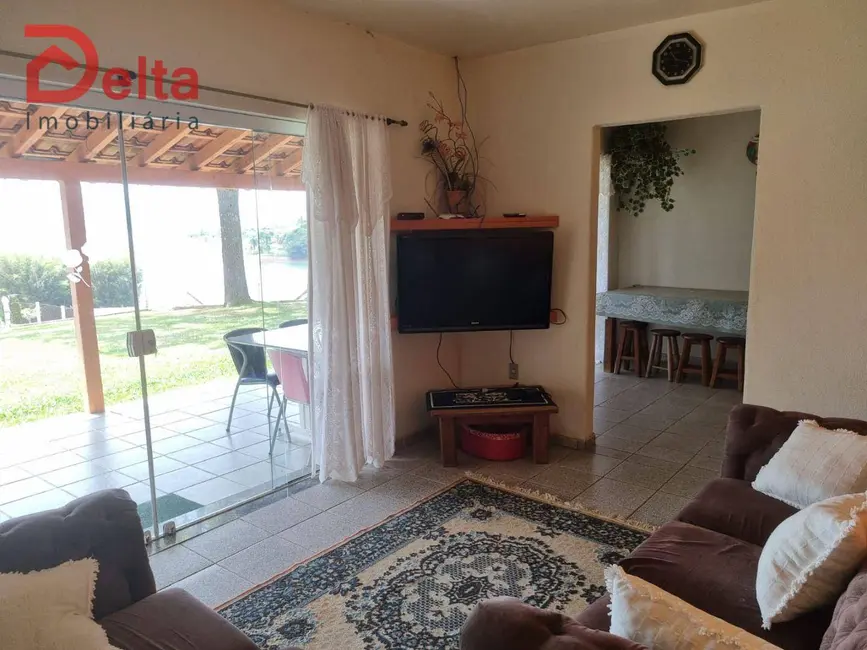 Foto 9 de Chácara com 4 quartos à venda, 32000m2 em Serrinha, Braganca Paulista - SP