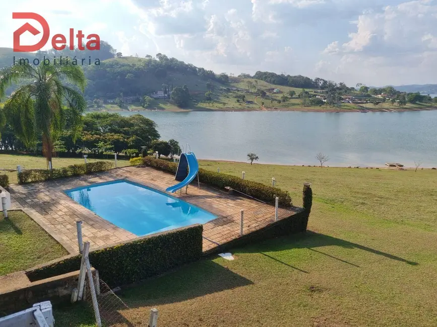 Foto 3 de Chácara com 4 quartos à venda, 32000m2 em Serrinha, Braganca Paulista - SP