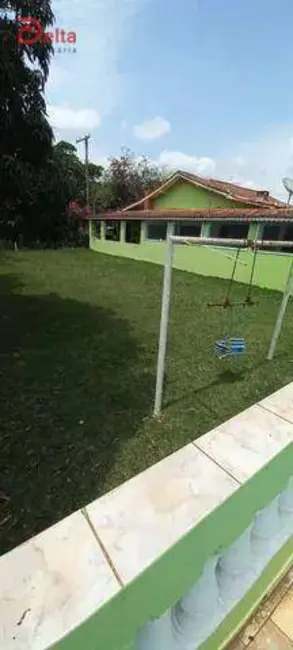 Foto 3 de Chácara com 4 quartos à venda, 2000m2 em Rio Abaixo, Atibaia - SP