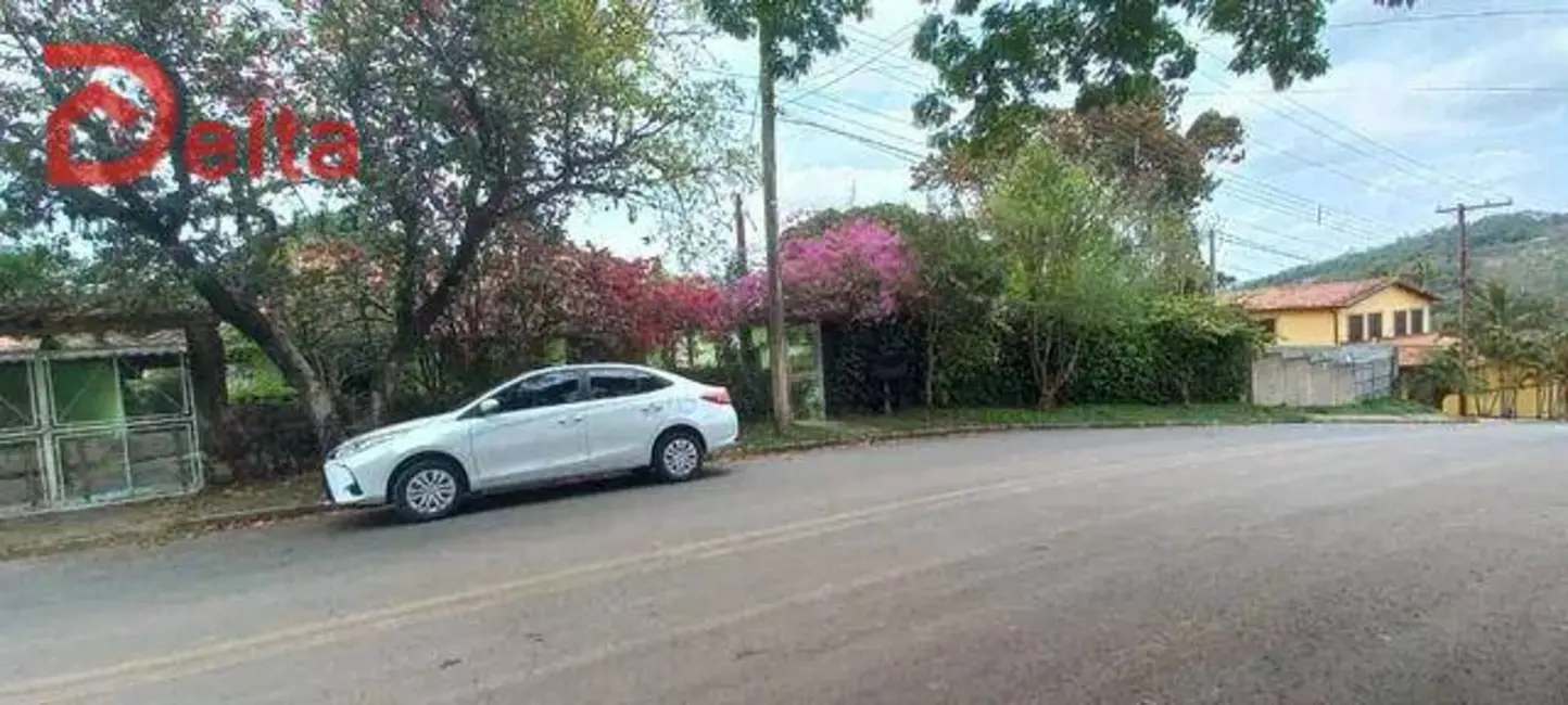 Foto 6 de Chácara com 4 quartos à venda, 2000m2 em Rio Abaixo, Atibaia - SP
