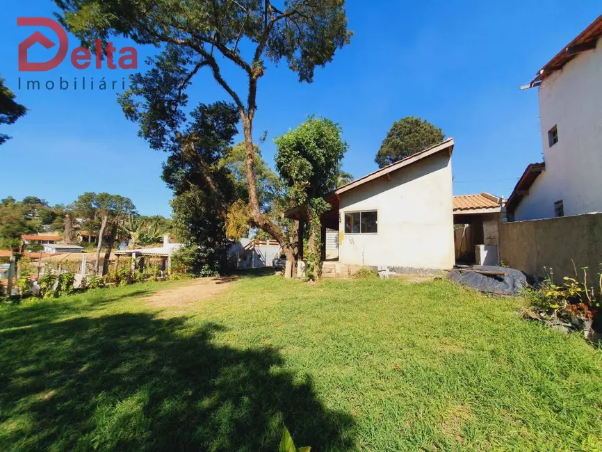 Foto 3 de Chácara com 2 quartos à venda, 600m2 em Estância Santa Maria do Portão, Atibaia - SP