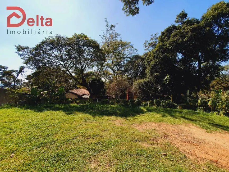 Foto 4 de Chácara com 2 quartos à venda, 600m2 em Estância Santa Maria do Portão, Atibaia - SP