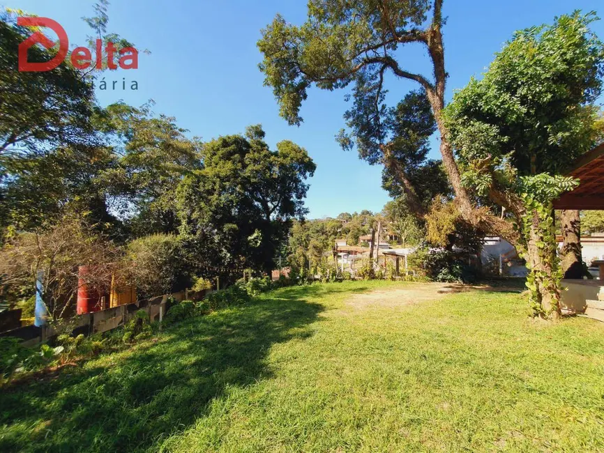 Foto 5 de Chácara com 2 quartos à venda, 600m2 em Estância Santa Maria do Portão, Atibaia - SP