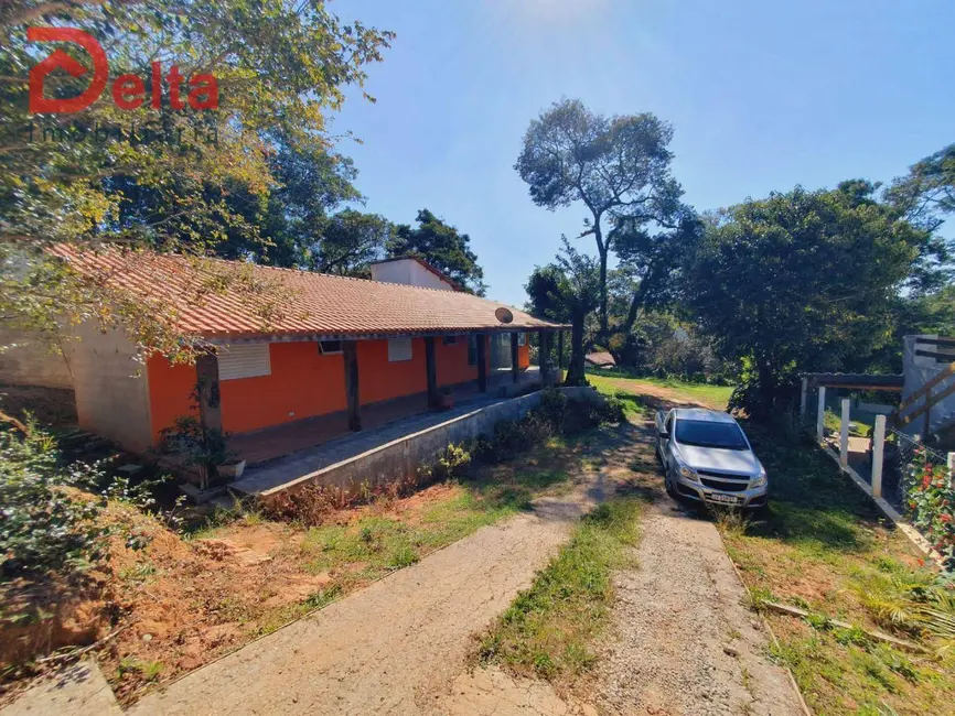 Foto 9 de Chácara com 2 quartos à venda, 600m2 em Estância Santa Maria do Portão, Atibaia - SP