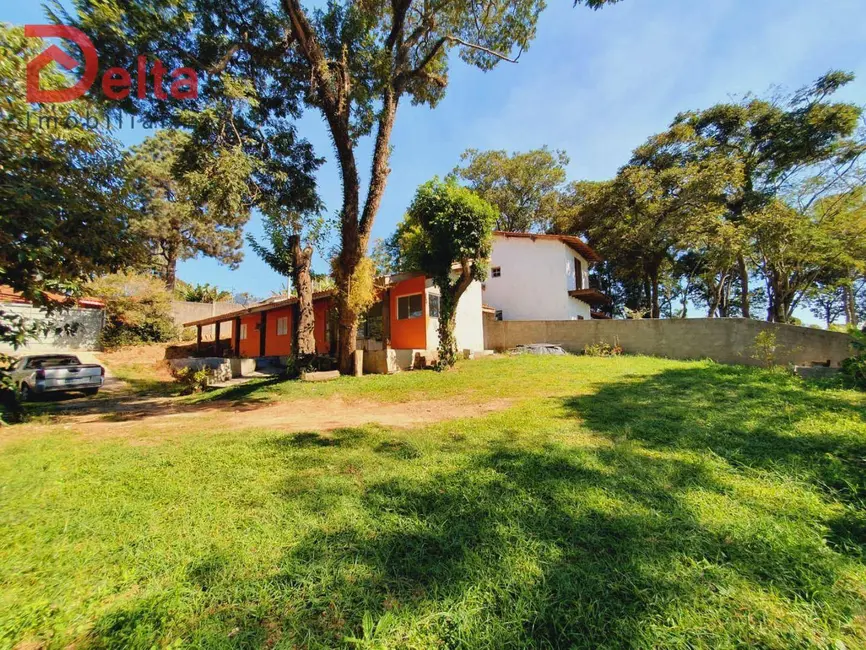 Foto 7 de Chácara com 2 quartos à venda, 600m2 em Estância Santa Maria do Portão, Atibaia - SP