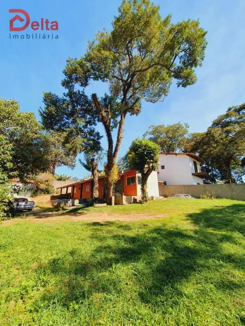 Foto 8 de Chácara com 2 quartos à venda, 600m2 em Estância Santa Maria do Portão, Atibaia - SP