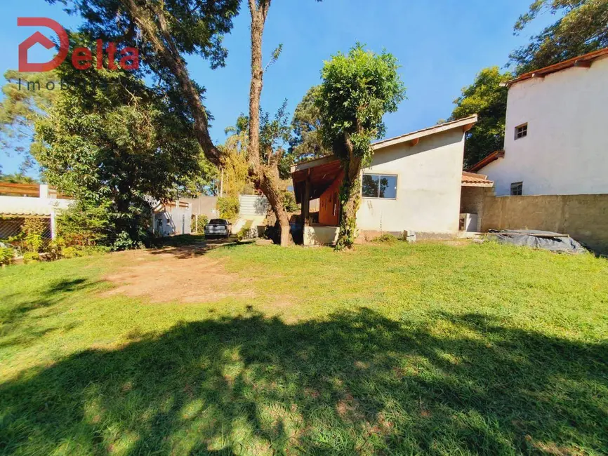 Foto 6 de Chácara com 2 quartos à venda, 600m2 em Estância Santa Maria do Portão, Atibaia - SP