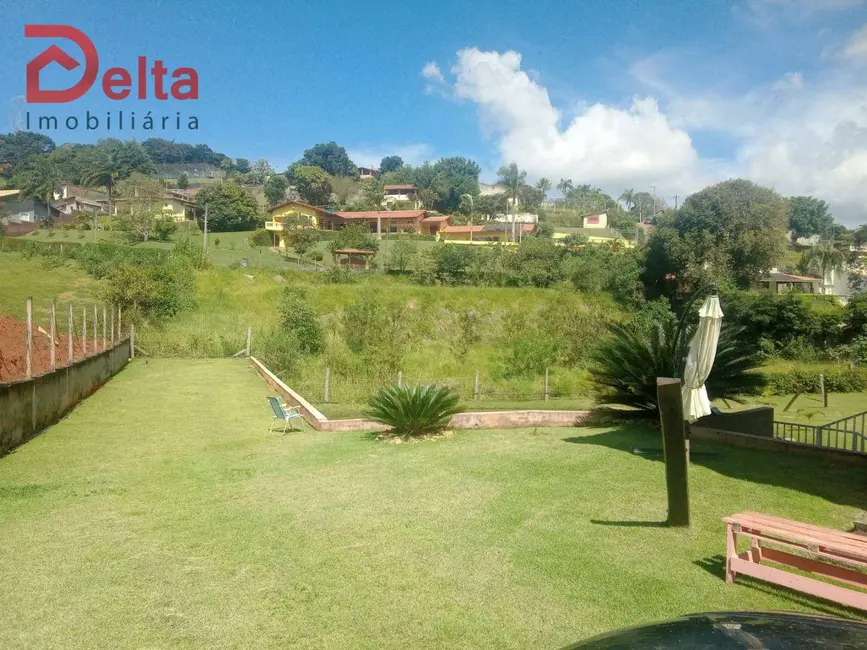 Foto 2 de Casa com 4 quartos à venda, 1146m2 em Bom Jesus Dos Perdoes - SP