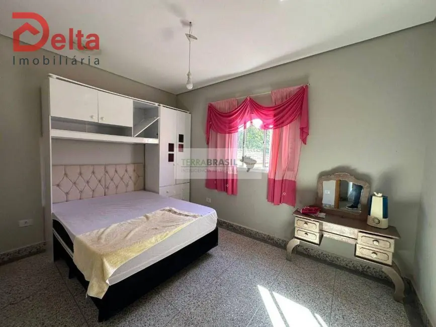 Foto 5 de Casa com 4 quartos à venda, 1146m2 em Bom Jesus Dos Perdoes - SP