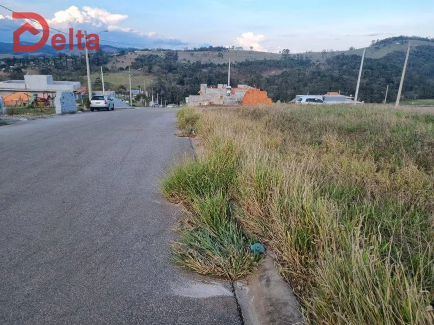 Foto 5 de Terreno / Lote à venda, 232m2 em Nazare Paulista - SP