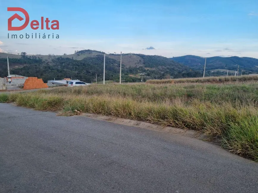 Foto 4 de Terreno / Lote à venda, 232m2 em Nazare Paulista - SP