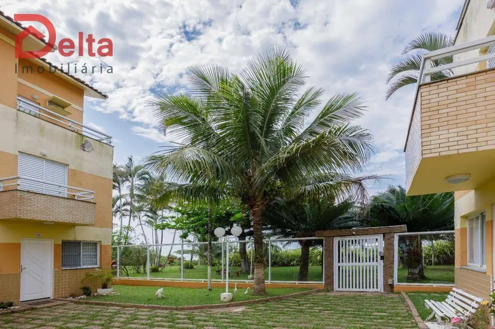 Foto 2 de Sobrado com 2 quartos à venda, 57m2 em Bertioga - SP