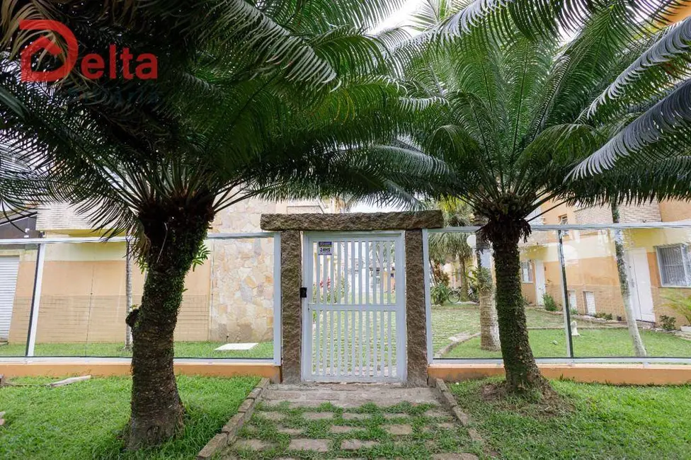 Sobrado com 2 quartos à venda, 57m2 em Bertioga - SP - imagem 4 Foto 4 de Sobrado com 2 quartos à venda, 57m2 em Bertioga - SP