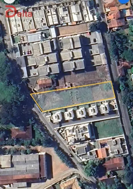 Foto 1 de Terreno / Lote à venda em Atibaia - SP