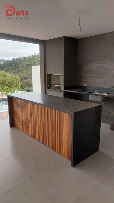 Foto 7 de Casa com 3 quartos à venda, 300m2 em Condominio Quintas da Boa Vista, Atibaia - SP