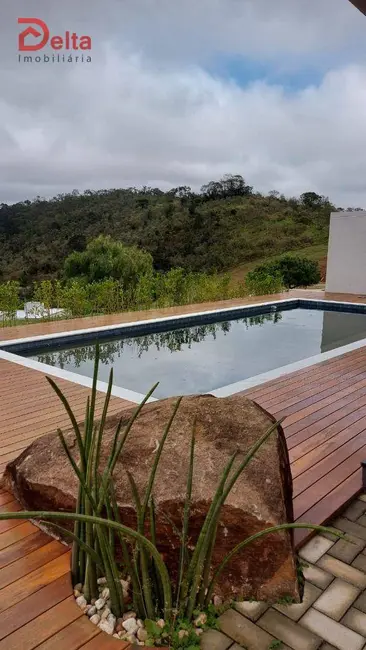 Foto 5 de Casa com 3 quartos à venda, 300m2 em Condominio Quintas da Boa Vista, Atibaia - SP
