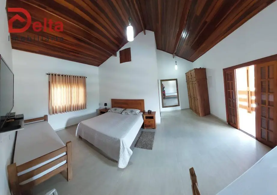 Foto 8 de Casa com 7 quartos à venda, 12000m2 em Nazare Paulista - SP