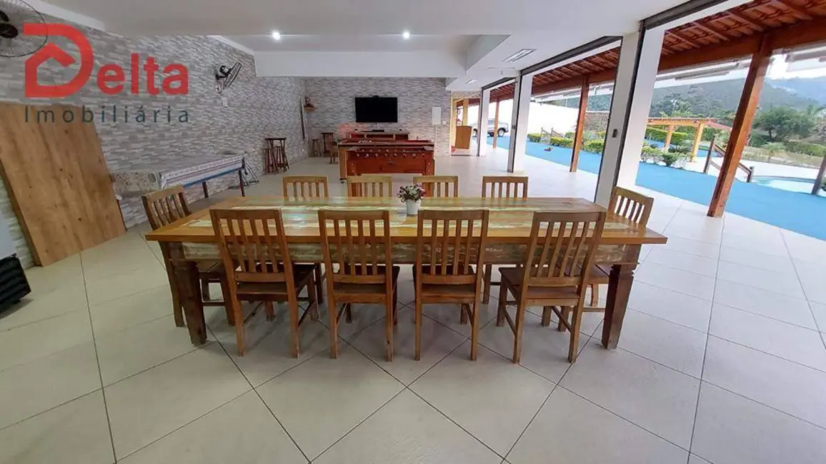 Foto 5 de Casa com 7 quartos à venda, 12000m2 em Nazare Paulista - SP