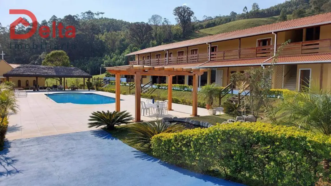 Foto 4 de Casa com 7 quartos à venda, 12000m2 em Nazare Paulista - SP