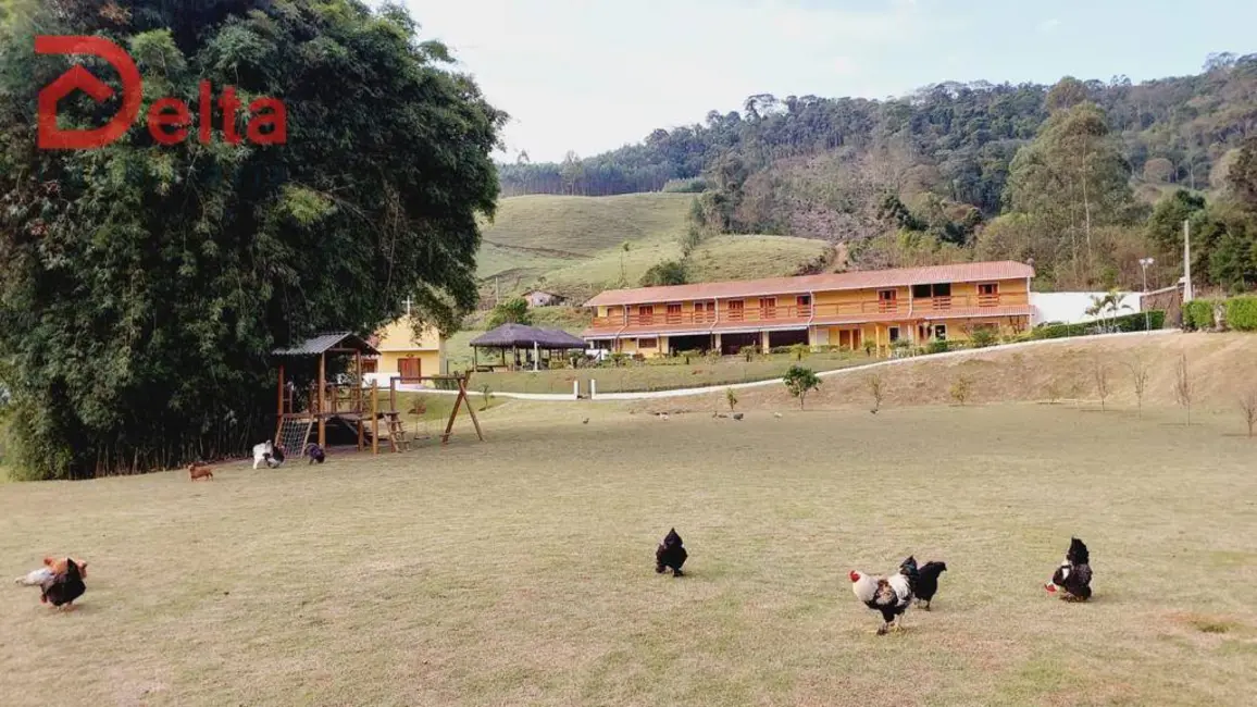 Foto 3 de Casa com 7 quartos à venda, 12000m2 em Nazare Paulista - SP