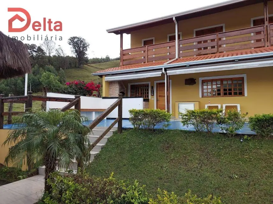 Foto 7 de Casa com 7 quartos à venda, 12000m2 em Nazare Paulista - SP