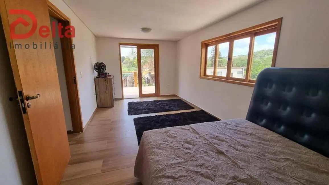 Foto 8 de Casa com 5 quartos à venda, 1200m2 em Portão, Atibaia - SP