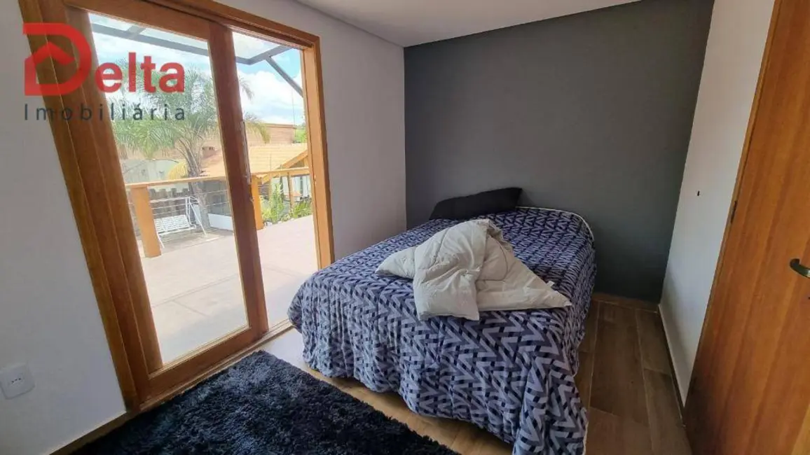 Foto 5 de Casa com 5 quartos à venda, 1200m2 em Portão, Atibaia - SP