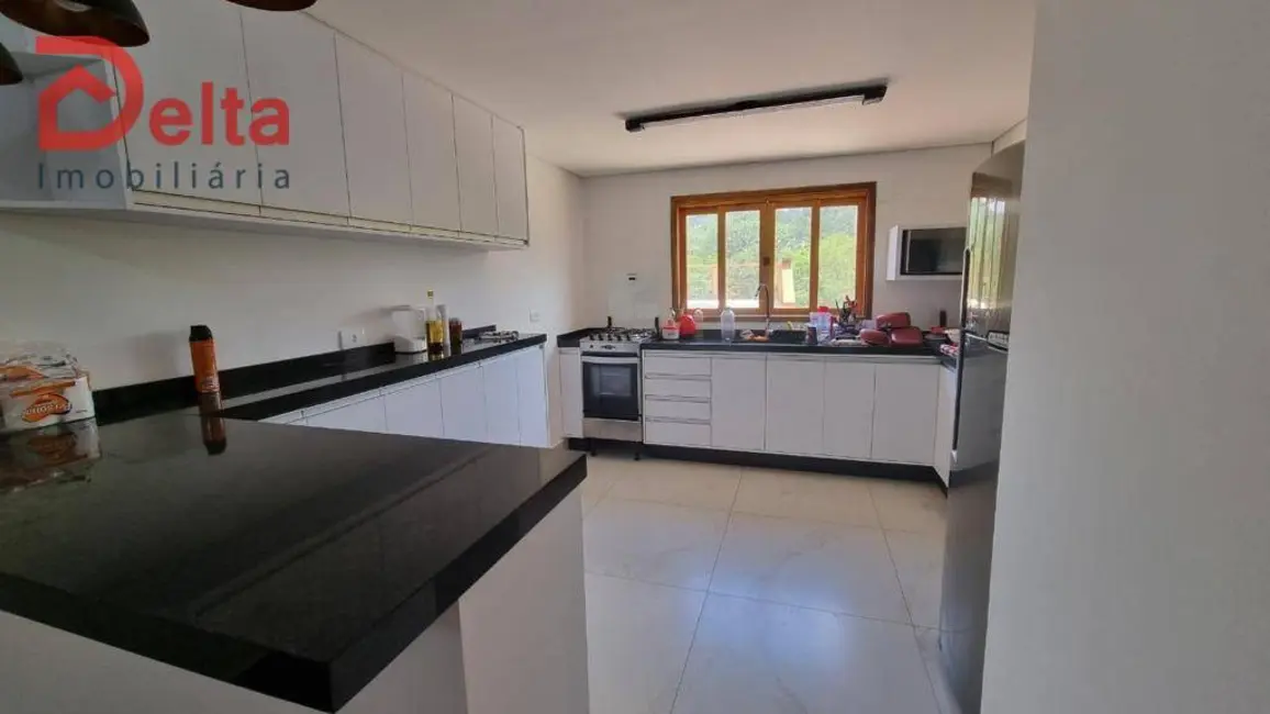 Foto 1 de Casa com 5 quartos à venda, 1200m2 em Portão, Atibaia - SP