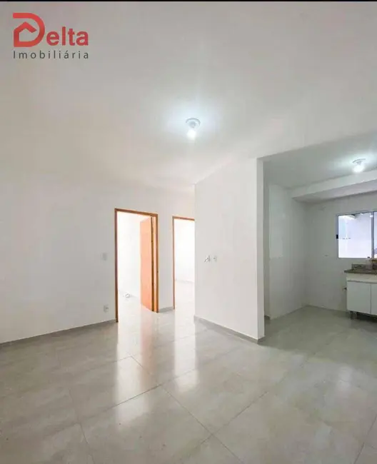 Foto 8 de Casa com 2 quartos à venda, 100m2 em Ressaca, Atibaia - SP